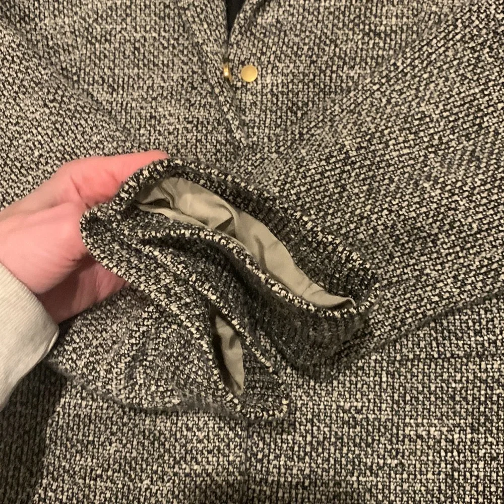 THE ROW blazer - Picture 7 of 15